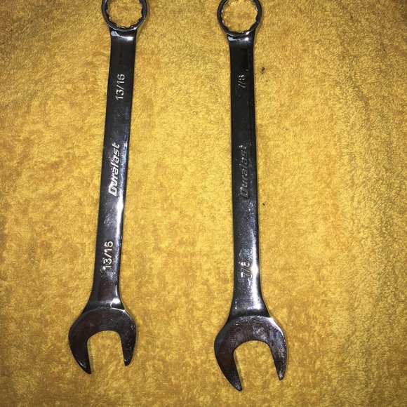 Duralast wrench - Picture 2 of 6